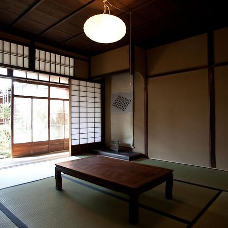 町宿枩邑machiyado Matsumura京都市 エクステリア 写真