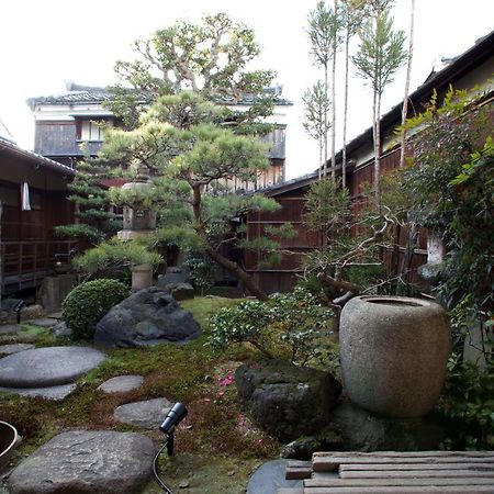 町宿枩邑machiyado Matsumura京都市 エクステリア 写真