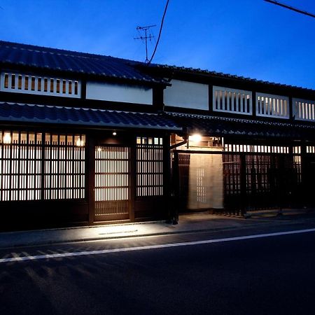 町宿枩邑machiyado Matsumura京都市 エクステリア 写真