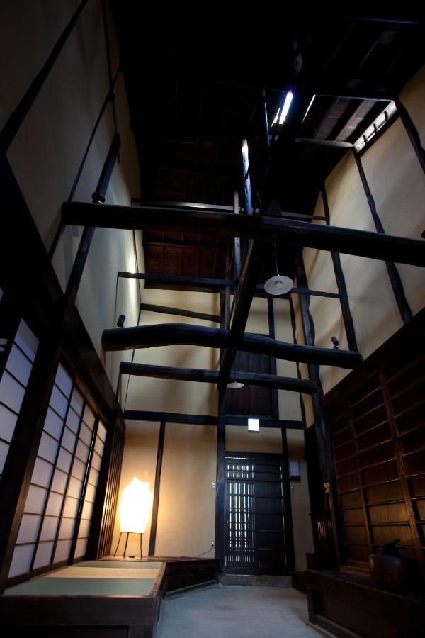町宿枩邑machiyado Matsumura京都市 エクステリア 写真